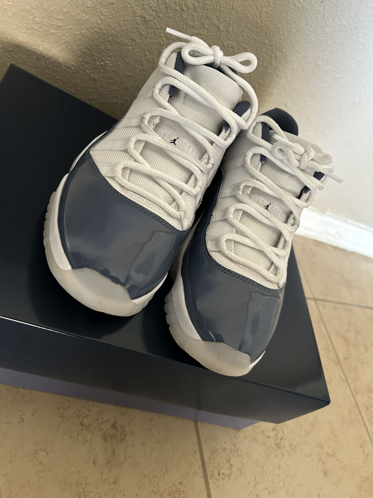 Jordan 11 Low