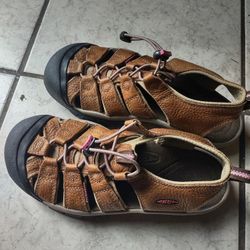 Keen Sandals 