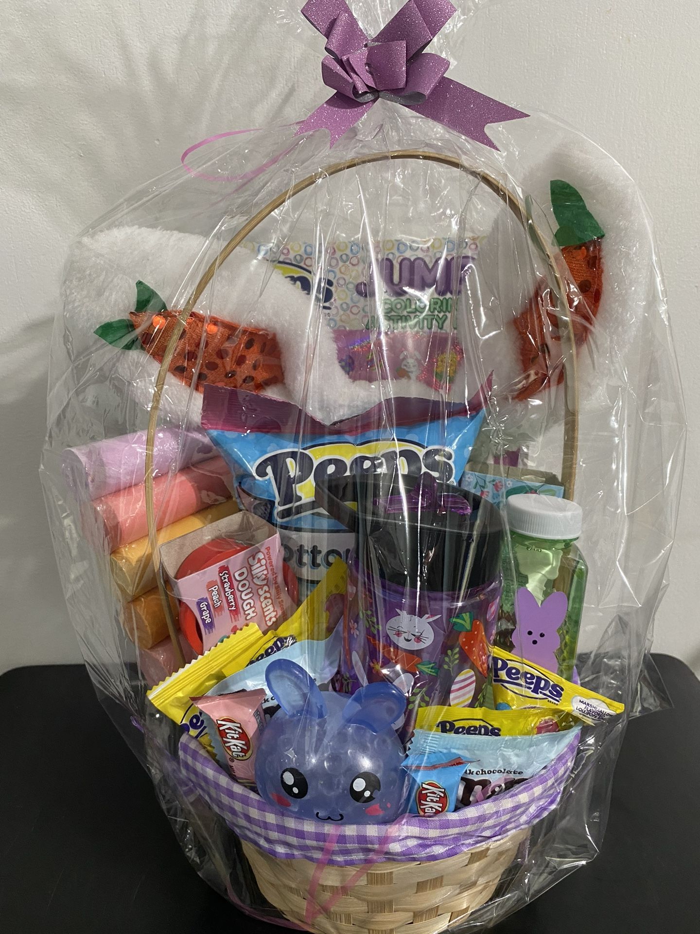 'kids Easter Baskets