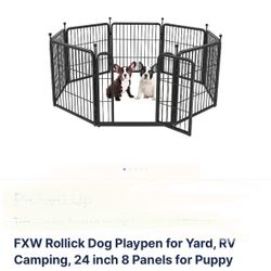 Dog Gate