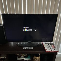 40 Inch Tv