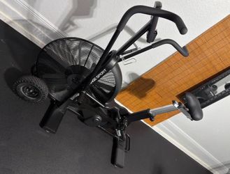 Fringe sport raptor air bike