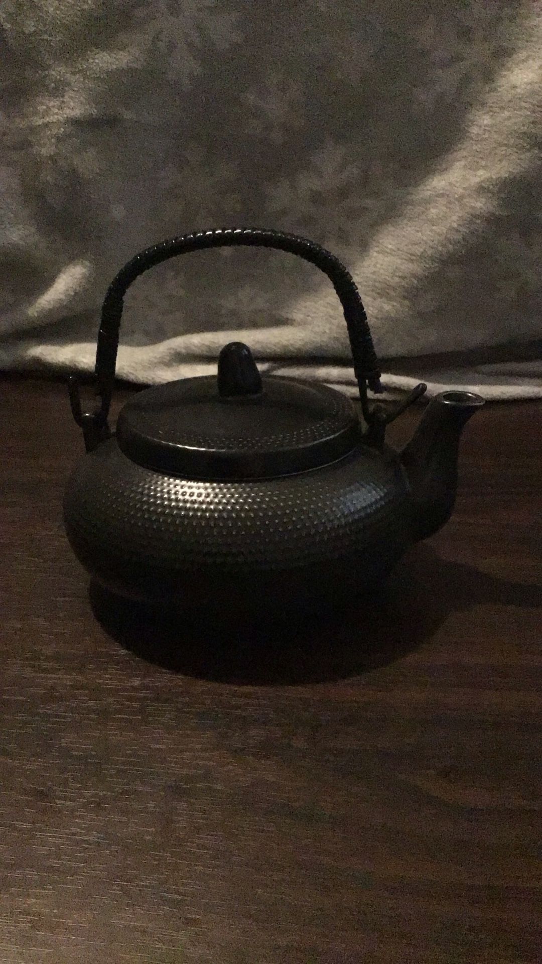 Tea Steeping Kettle