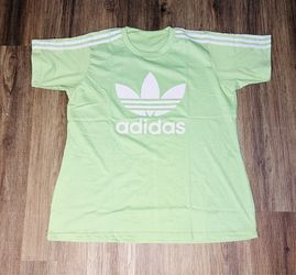 Adidas track suit