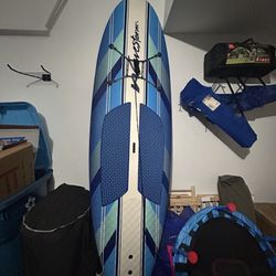 Wave storm 9.6 Paddle board 