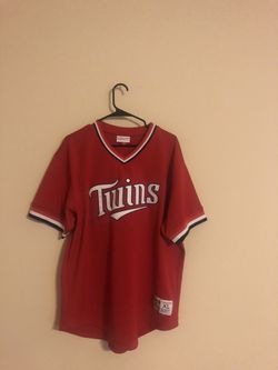 Mitchell & ness jersey