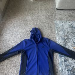 Adidas Cold.rdy Hoodie Men’s Size Large 
