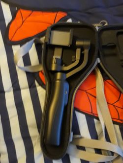 Zhiyun Smooth-Q 3-Axis Handheld Gimbal Stabilizer