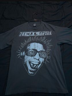 Hellstar shirt