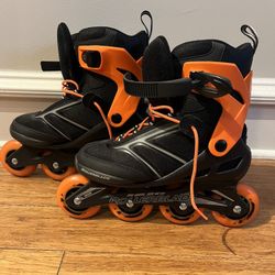 Only Worn Twice - Unisex Rollerblades - Men’s 7/women’s 8-9