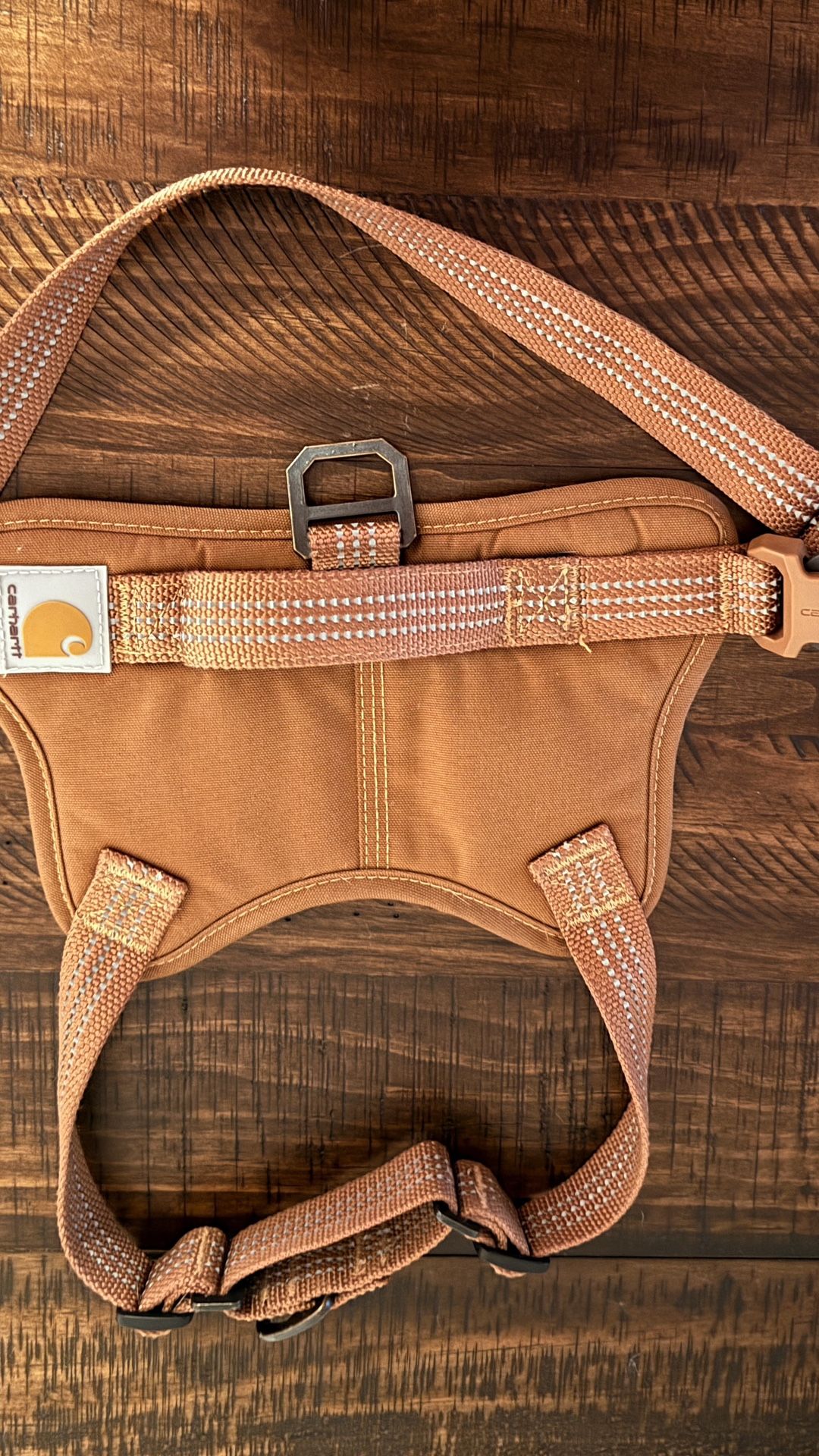Medium Carhartt Dog Harness $30 OBO