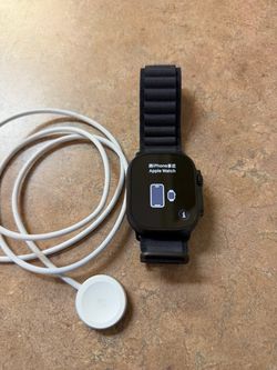 Apple Watch Ultra 3