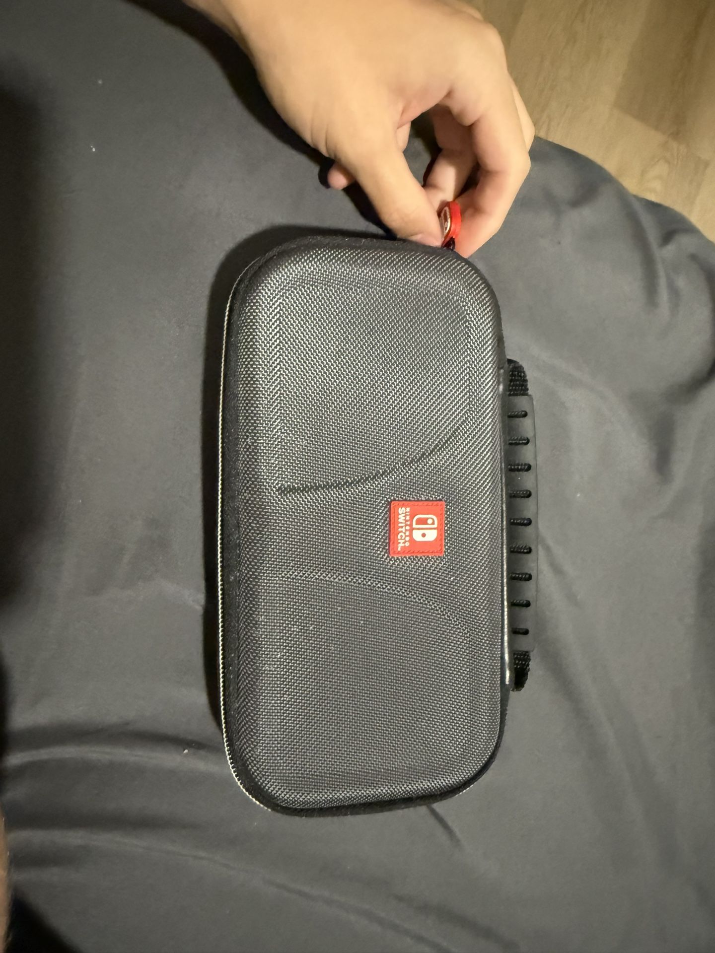 Switch lite turquoise