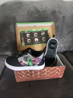 Shoes heelys