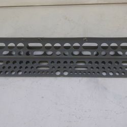 Plastic Tool Holder