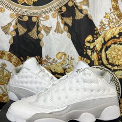 Air Jordan 13 Retro Low Bg 