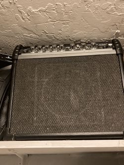 Line6 Spider 3