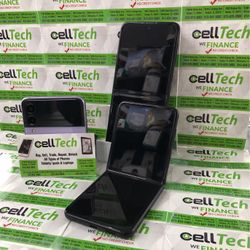 Galaxy Z Flip 3 Unlocked!!!!