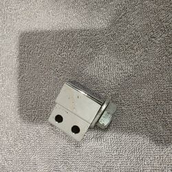 Billet Aluminum Custom Flag Holder For Buggy Sxs Quad Truck 