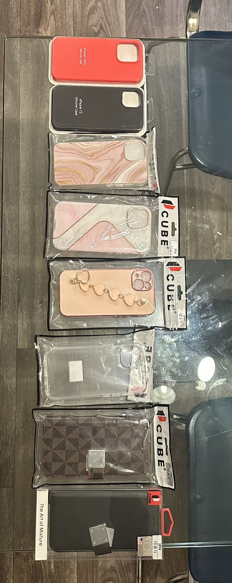 Cases For iPhone 13/13Pro