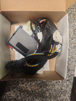 Factory Remote Start 2020-2021 Toyota Corolla 