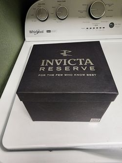 Watch Boxes