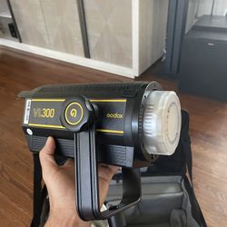 Godox VL300