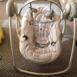 Baby Swing