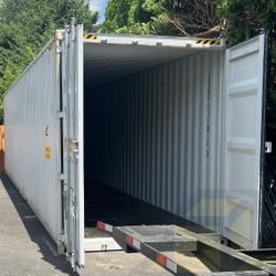 Shipping Containers For Sale!!