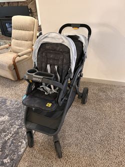 nuna convertible stroller Nuna