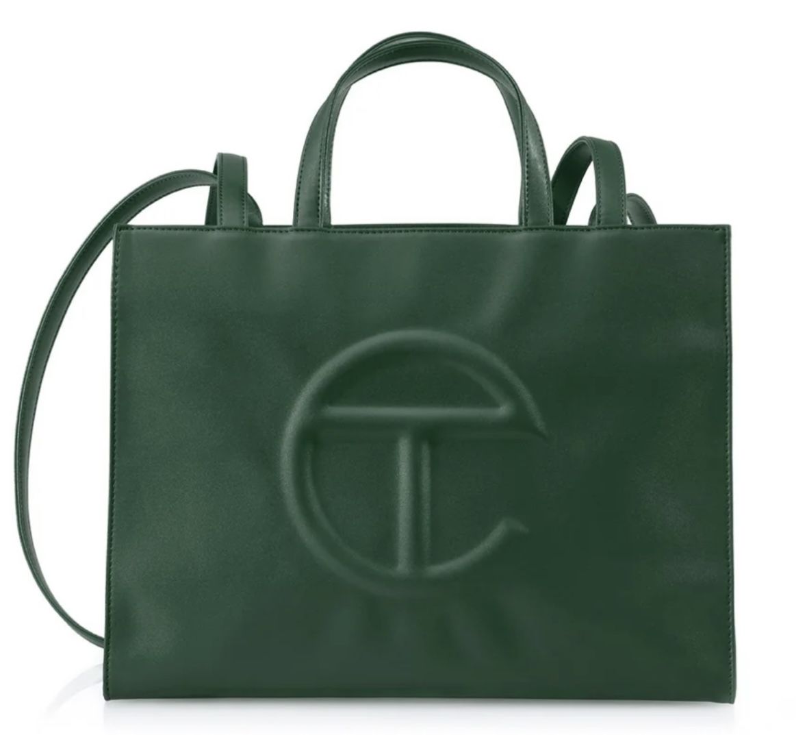 Telfar Bags