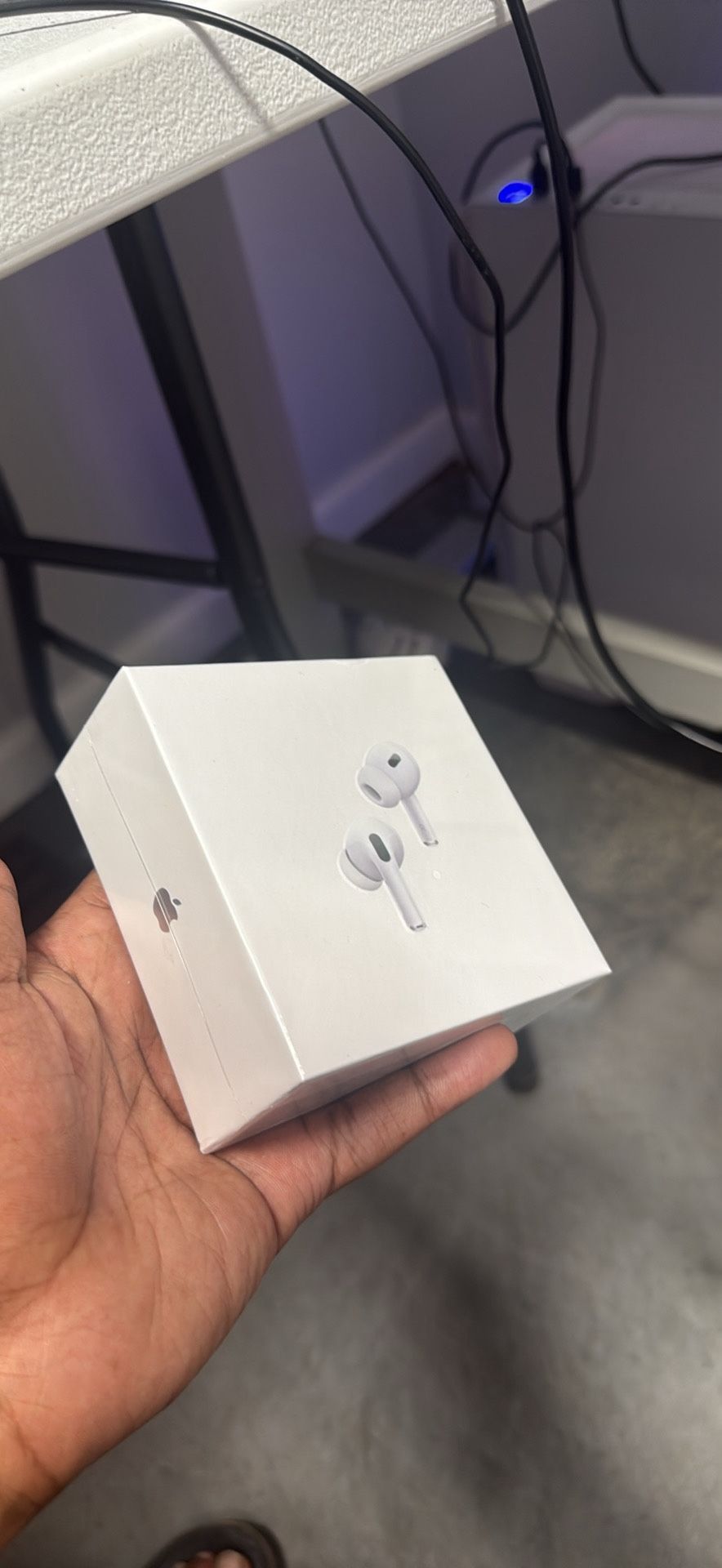 Headphones