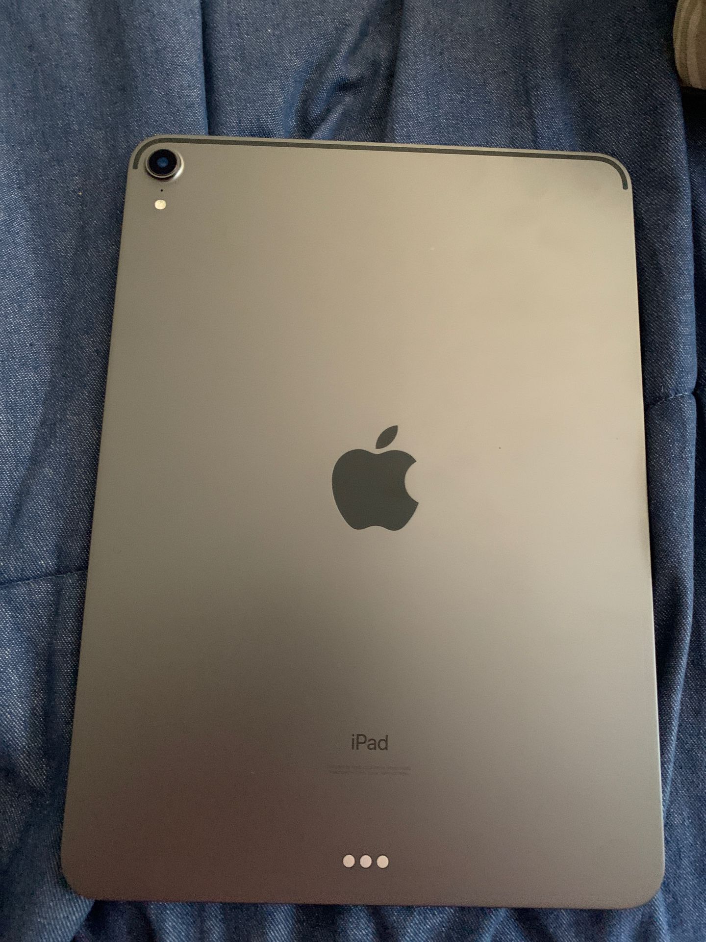 IPad Pro for sell brand new