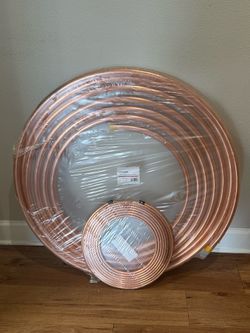 Copper