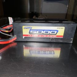 ONYX LIPO BATTERY 