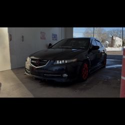 2008 Acura TL