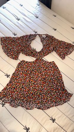 Summer dress