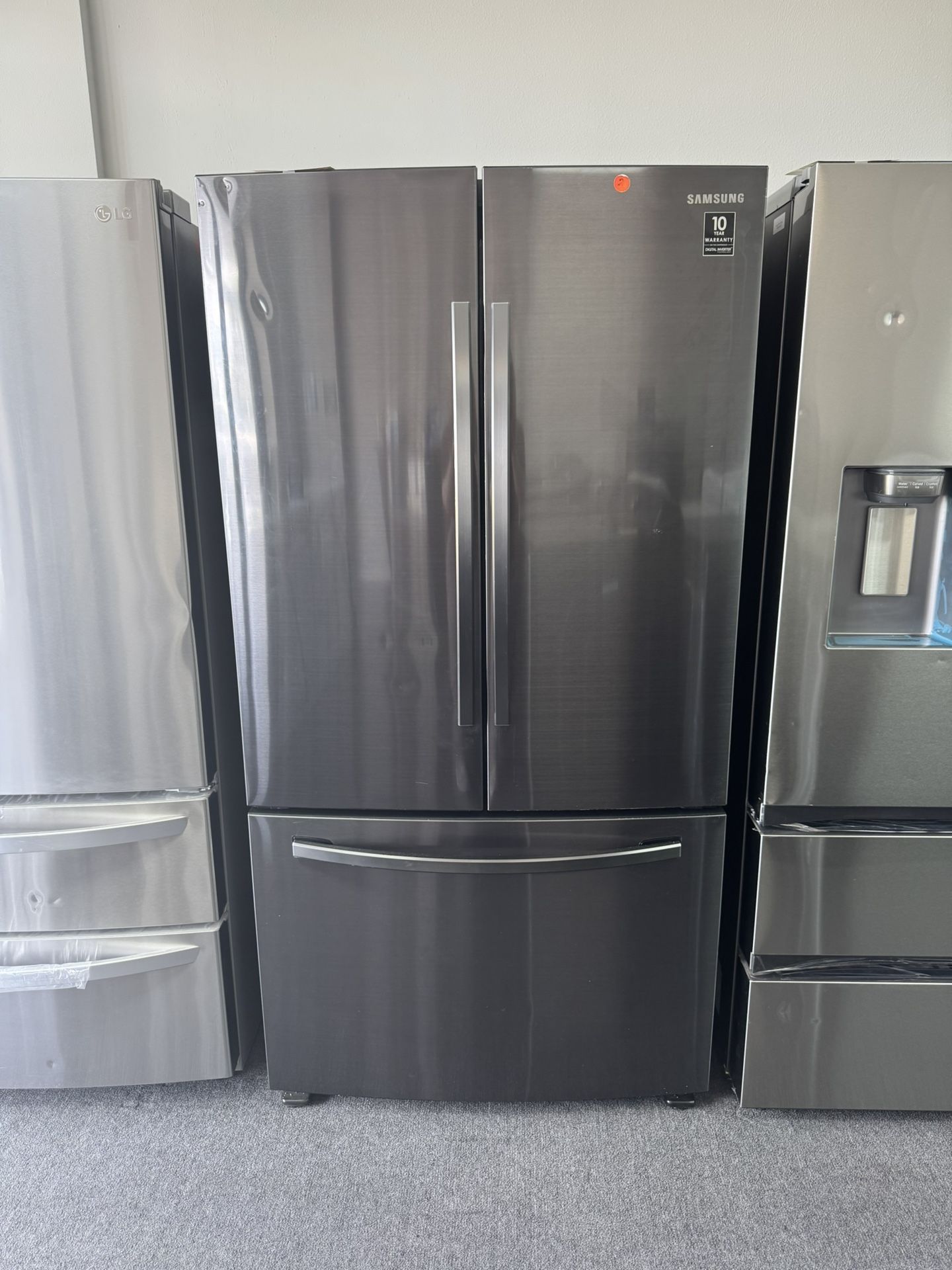 Refrigerator