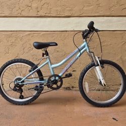 Roadmaster Granite Peak Mountain Bike