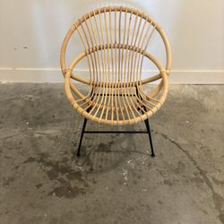 Bamboo Chair