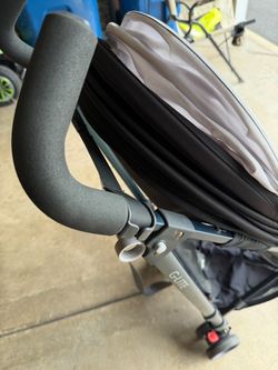 UPPABABY G-LITE