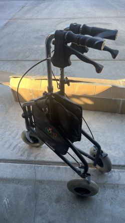 Traveler 3 wheeler