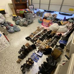 $1 PER ITEM 