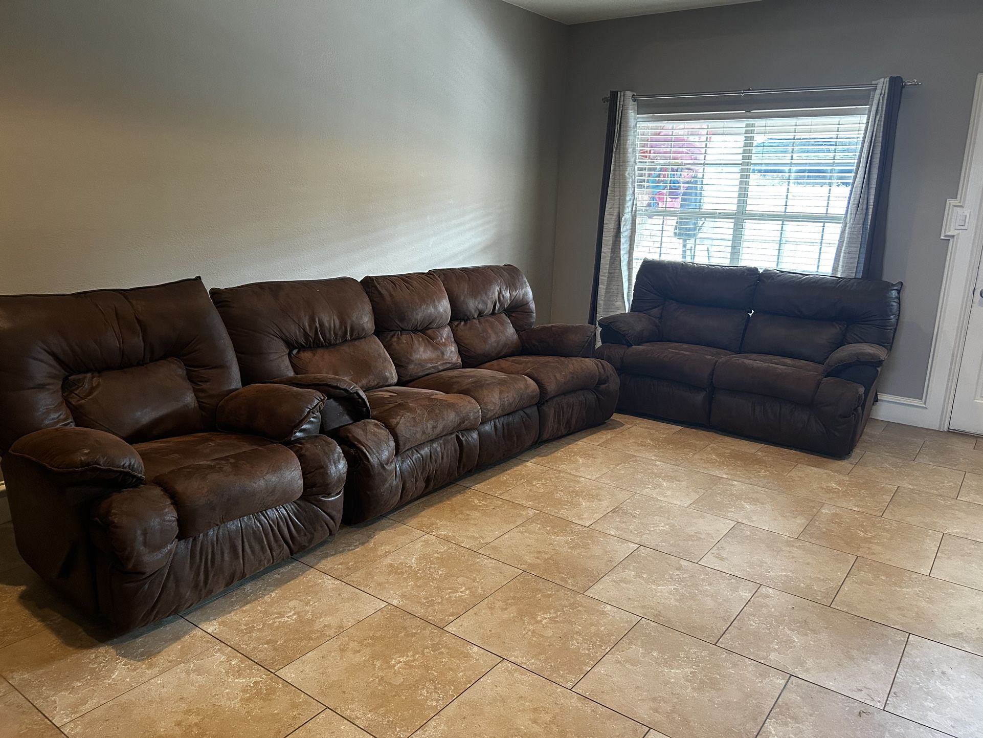 Couches