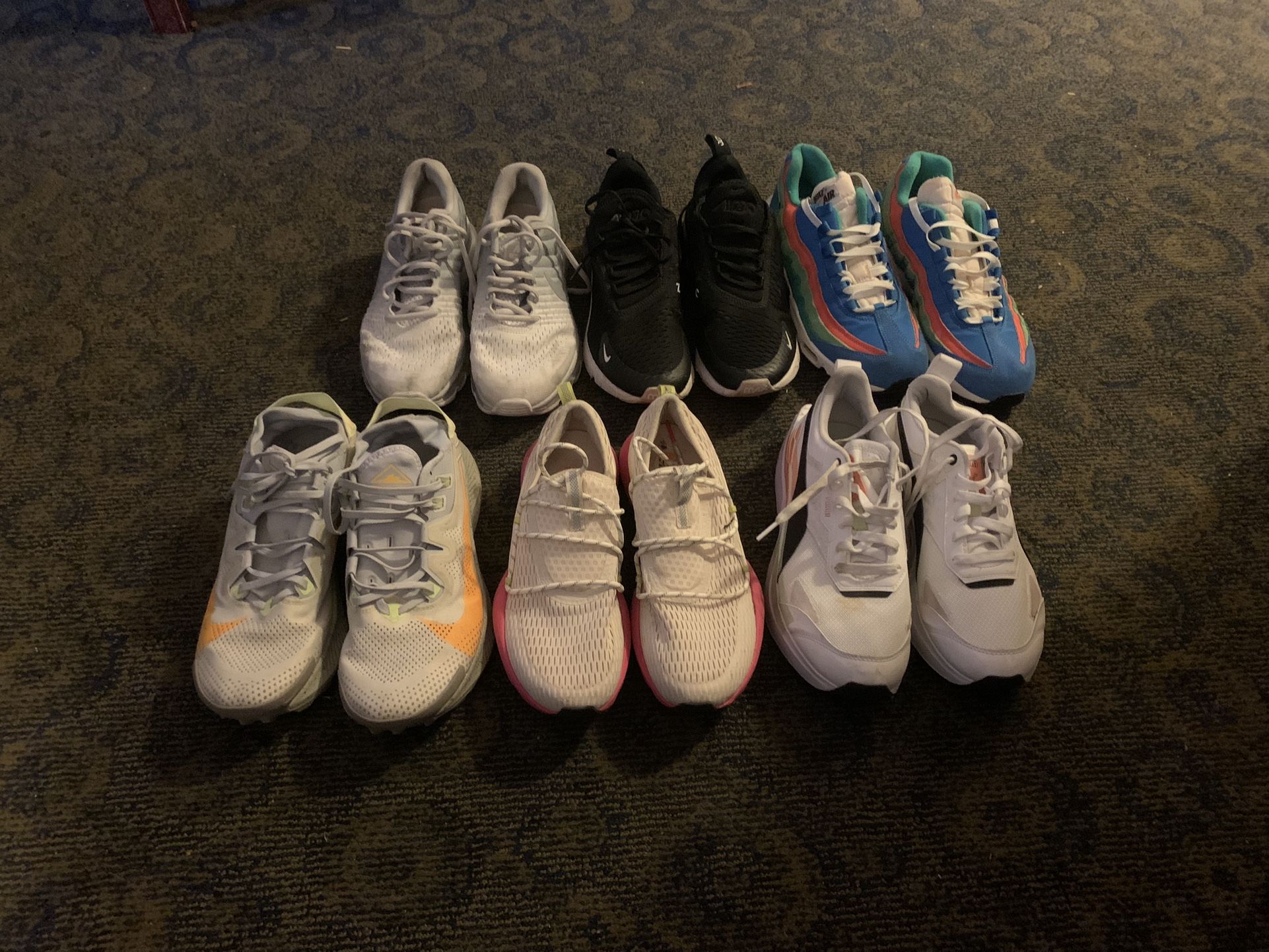 Shoes