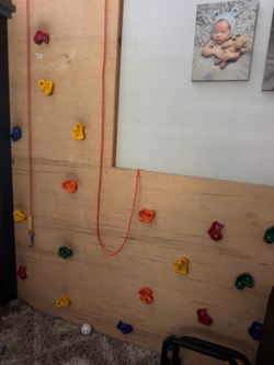 20 Rockwall climbing holds Free