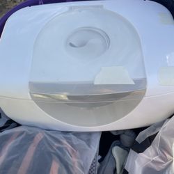 Wipe Warmer