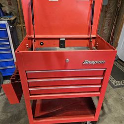 SnapOn Roll Cart 