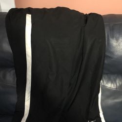 Vintage Nike Track Pants