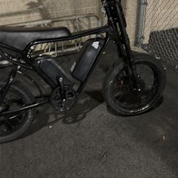 Ridstar q20 pro. Read description.